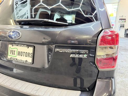 Used 2014 Subaru Forester 2.5i Premium w/ Popular Package #1 image 4