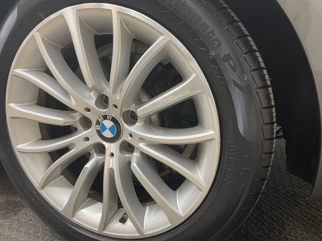 Used 2014 BMW 528i Sedan RWD image 34