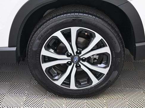 Used 2023 Subaru Forester Limited AWD/4WD image 20