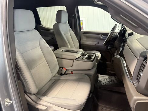 Used 2023 Chevrolet Silverado 1500 LT w/ Max Trailering Package image 29
