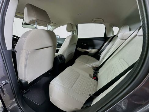 New 2026 Honda HR-V LX image 4