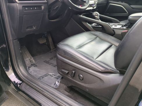 Used 2024 Kia Telluride S w/ S Sunroof Package FWD image 17