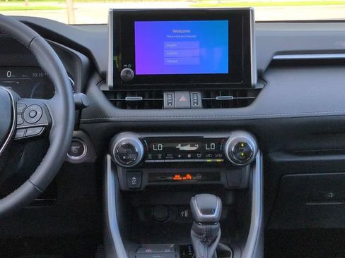 Certified 2024 Toyota RAV4 XLE Premium AWD/4WD image 18