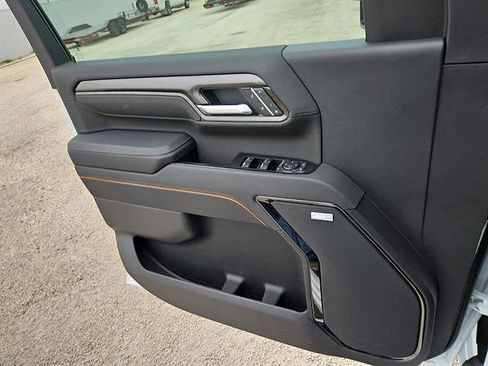 New 2026 GMC Sierra 3500 AT4 image 14