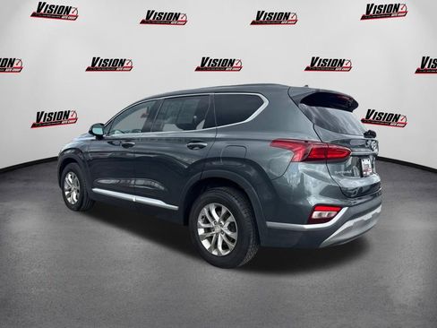 Used 2020 Hyundai Santa Fe SEL w/ Cargo Package AWD/4WD image 7