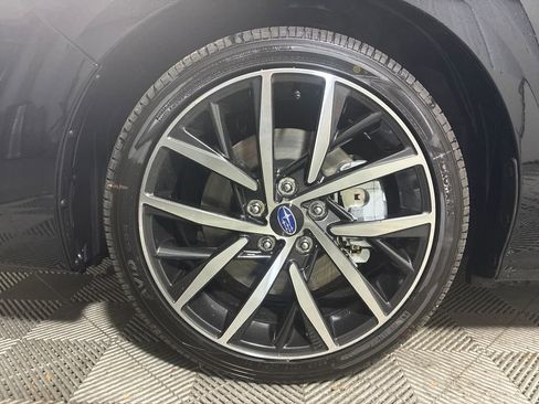 New 2026 Subaru Impreza 2.0i Sport AWD/4WD image 3