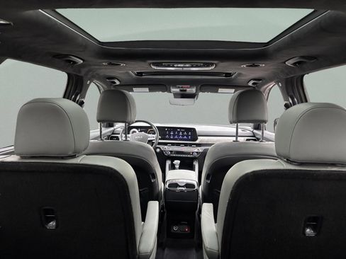 Used 2023 Kia Telluride SX Prestige X-Pro image 31