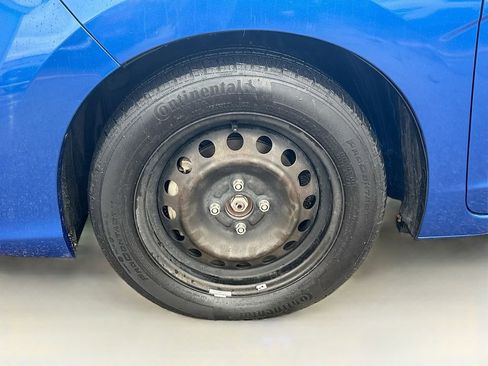 Used 2020 Honda Fit LX image 38