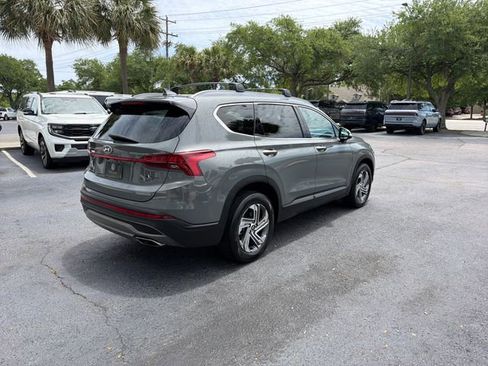 Used 2023 Hyundai Santa Fe SEL FWD image 8