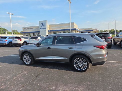 Certified 2023 Acura MDX w/ Advance Package AWD/4WD image 28
