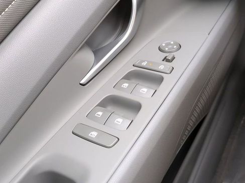 New 2026 Hyundai Elantra Sport FWD image 21