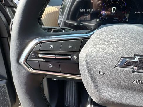 New 2026 Chevrolet Equinox ACTIV FWD image 24
