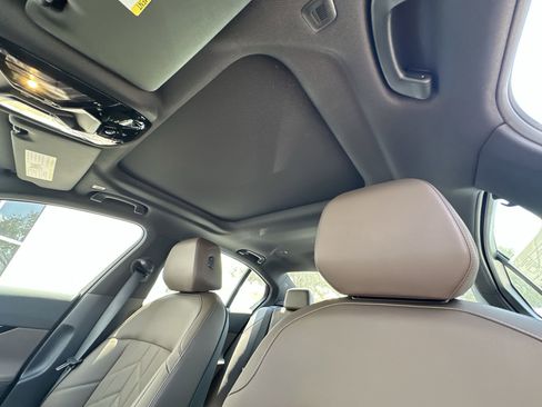 New 2026 BMW 530i xDrive AWD/4WD image 23