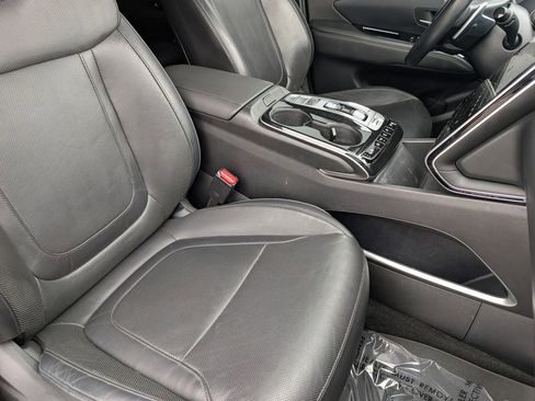 Used 2022 Hyundai Tucson Limited image 23