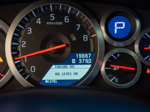 Used 2013 Nissan GT-R Premium image 15