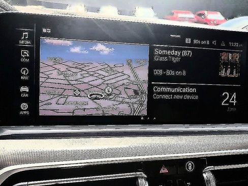 Used 2022 BMW X5 xDrive45e AWD/4WD image 24