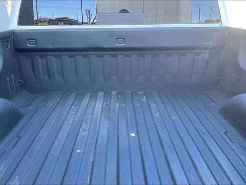 Used 2014 Chevrolet Silverado 1500 LT w/ Texas Edition, 1LT Trim image 7