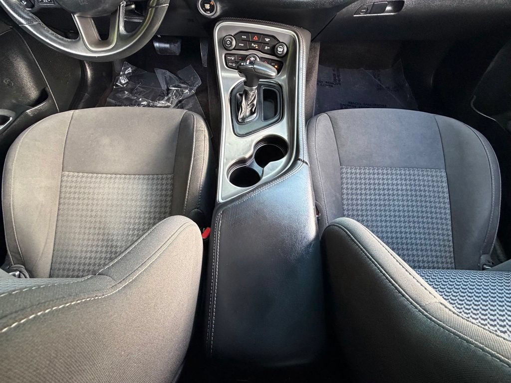 Used 2019 Dodge Challenger GT w/ Blacktop Package RWD image 46