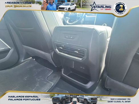 Used 2024 GMC Sierra EV Denali image 33