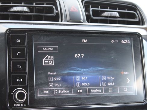 Used 2022 Mitsubishi Mirage LE image 31