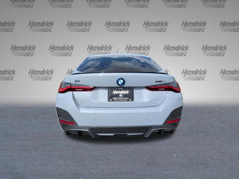 Certified 2023 BMW i4 eDrive40 w/ M Sport Package image 8