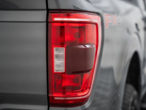 Used 2022 Ford F150 XLT w/ Equipment Group 302A High AWD/4WD image 8