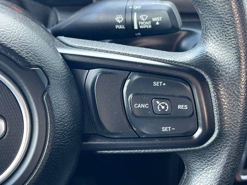 Used 2019 Jeep Wrangler Sport image 26