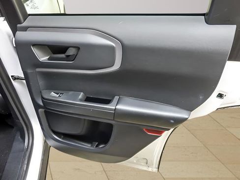 Used 2024 Ford Bronco Sport Big Bend image 23