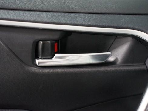 Certified 2024 Toyota RAV4 XLE image 32