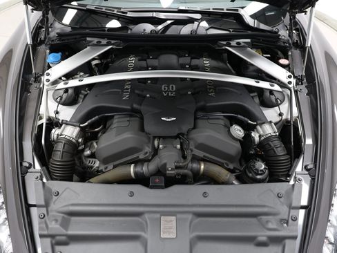 Used 2012 Aston Martin Virage Volante image 84