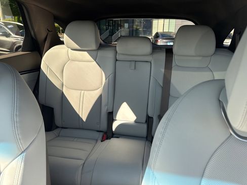 New 2026 Genesis Electrified GV70 image 30