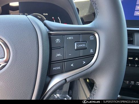 New 2026 Lexus UX 300h FWD image 23