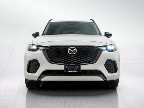 New 2026 MAZDA CX-70 3.3 Turbo S w/ Premium Package AWD/4WD image 2
