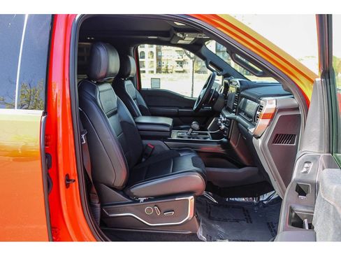 Used 2023 Ford F150 Raptor AWD/4WD image 16