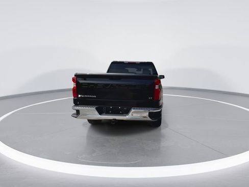 Used 2023 Chevrolet Silverado 1500 LT image 9