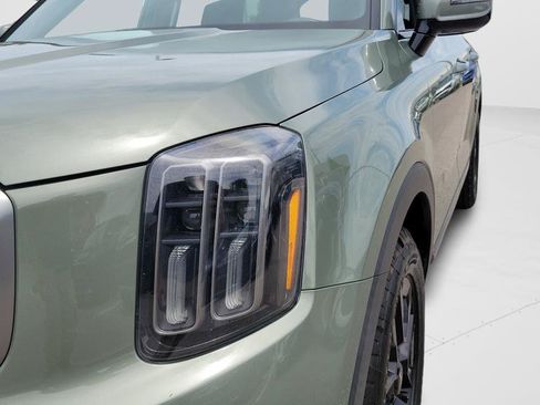 Used 2023 Kia Telluride SX X-Pro AWD/4WD image 26