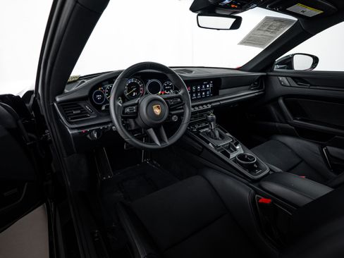 Certified 2023 Porsche 911 GT3 image 4