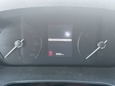 Used 2023 RAM ProMaster 2500 FWD image 20