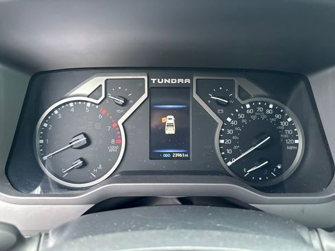 Used 2023 Toyota Tundra SR5 image 21