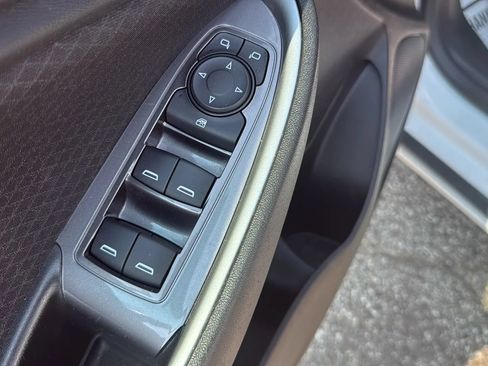 Used 2023 Chevrolet Malibu LS w/ Driver Confidence Package FWD image 14
