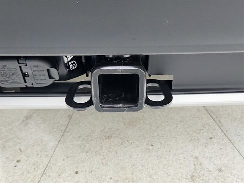 New 2026 Ford Explorer Platinum image 47