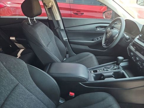 Used 2023 Honda Accord LX image 8