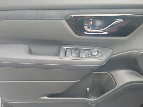 Certified 2025 Subaru Forester Limited AWD/4WD image 24