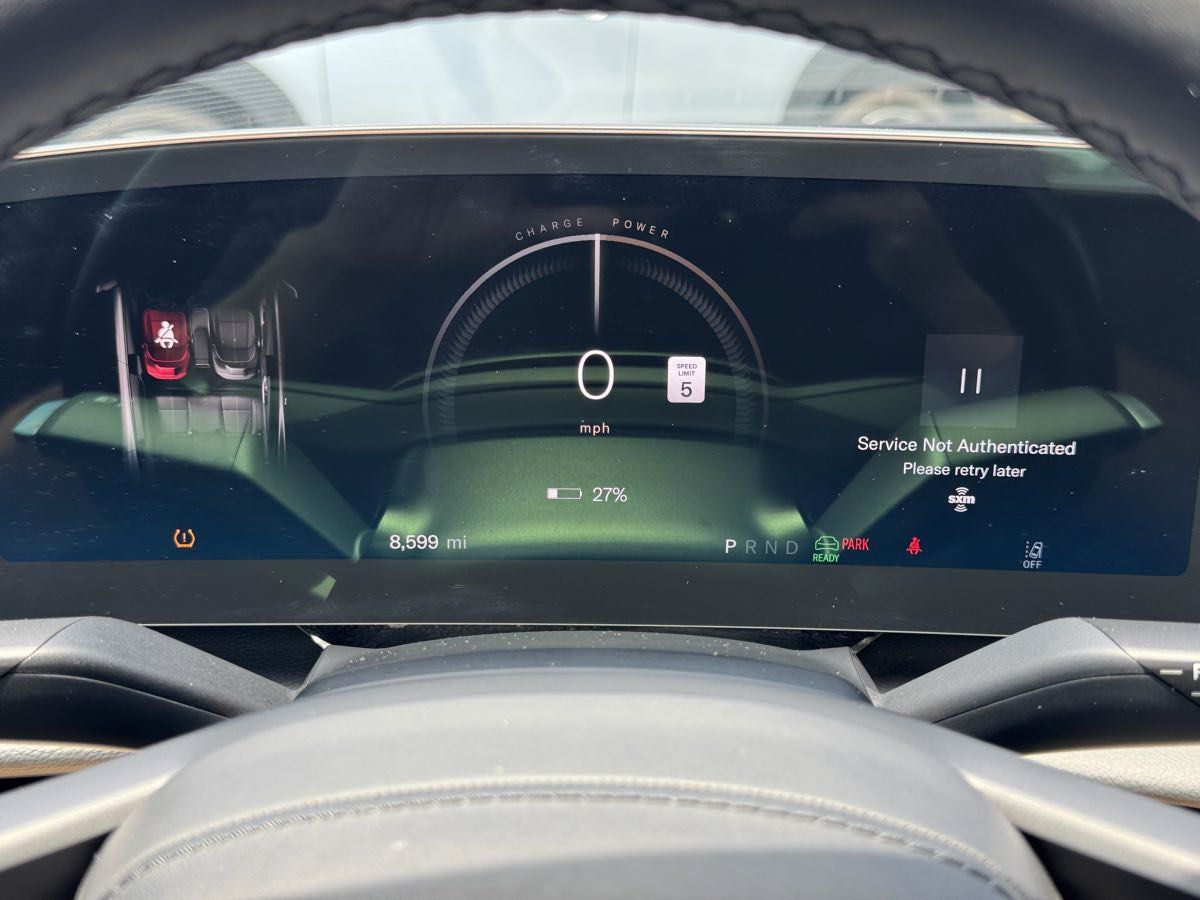 Used 2024 Lucid Air Pure RWD image 31