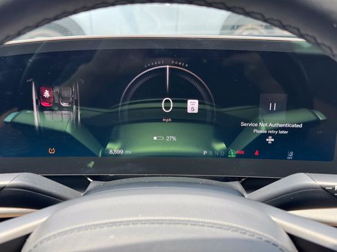 Used 2024 Lucid Air Pure RWD image 31