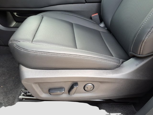 Used 2026 Nissan Murano SL AWD/4WD image 9