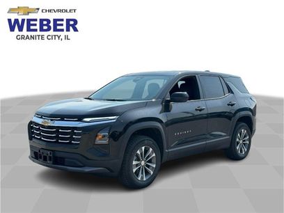 New 2026 Chevrolet Equinox LT w/ Convenience Package II