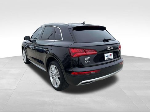 Used 2018 Audi Q5 2.0T Premium Plus w/ Premium Plus Package image 6
