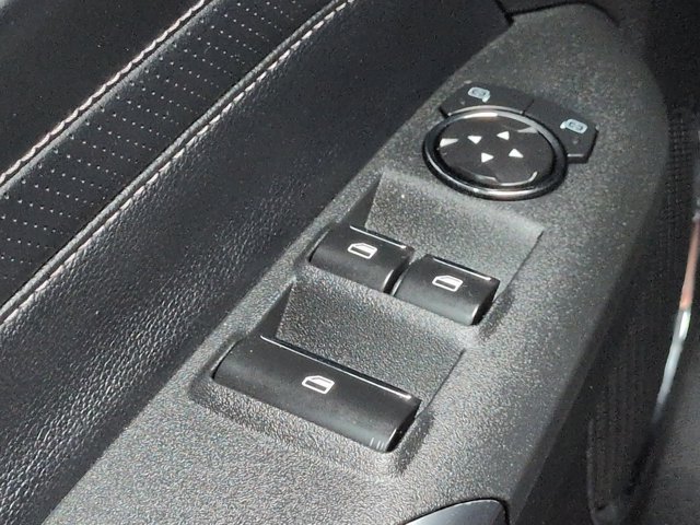 Used 2022 Ford Mustang Premium w/ Equipment Group 201A RWD image 24
