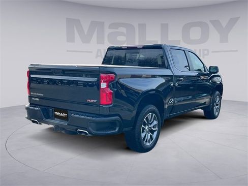 Used 2024 Chevrolet Silverado 1500 RST w/ All Star Edition Plus image 5